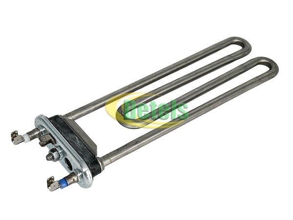 Тен 00488731 1950W для пральної машини Bosch, Siemens (12024715, 12040173)